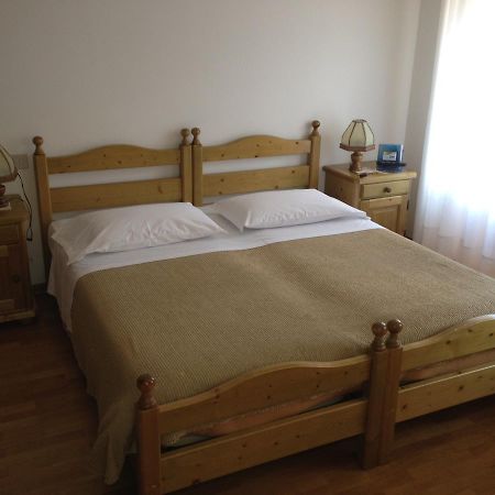 Ajarnola Locazioni Turist Hotel Auronzo di Cadore Bagian luar foto